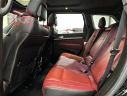 جیپ گراند شیرۆکی